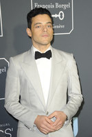 Rami Malek tote bag #G2422952