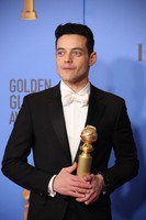 Rami Malek Sweatshirt #3805701
