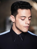 Rami Malek Tank Top #3820818