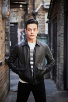 Rami Malek Tank Top #3820820