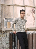 Rami Malek Tank Top #3820821