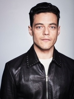 Rami Malek Tank Top #3820822