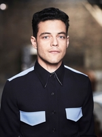 Rami Malek Sweatshirt #3820824