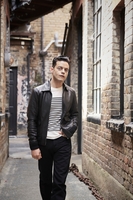 Rami Malek Tank Top #3820827