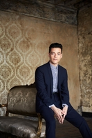 Rami Malek Tank Top #3820829