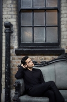 Rami Malek Tank Top #3820834
