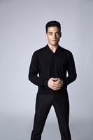 Rami Malek Tank Top #3820837