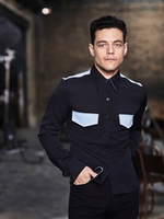 Rami Malek t-shirt #3820838