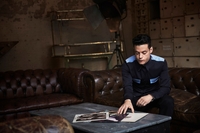 Rami Malek Tank Top #3820840
