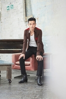 Rami Malek Sweatshirt #3820841
