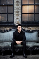 Rami Malek Tank Top #3820842