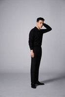 Rami Malek Tank Top #3820843