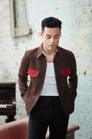 Rami Malek Sweatshirt #3820844