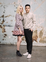 Rami Malek Sweatshirt #3820845
