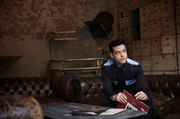 Rami Malek Tank Top #3820846