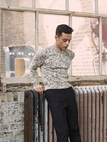 Rami Malek t-shirt #3820847
