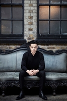Rami Malek Longsleeve T-shirt #3820850
