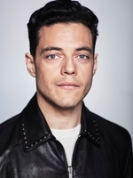 Rami Malek mug #G2438107