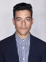 Rami Malek mug #G2438108
