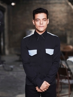 Rami Malek mug #G2438109