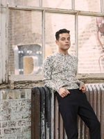 Rami Malek mug #G2438111
