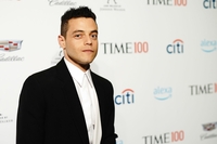 Rami Malek mug #G2451017