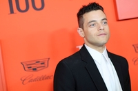 Rami Malek mug #G2451026