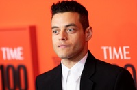 Rami Malek mug #G2451032