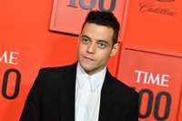Rami Malek mug #G2451034