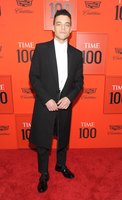 Rami Malek tote bag #G2451040