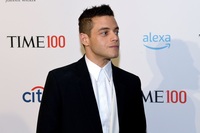 Rami Malek tote bag #G2451046
