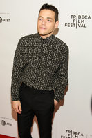 Rami Malek Sweatshirt #3833794