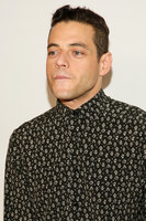 Rami Malek Tank Top #3833795