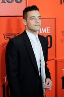 Rami Malek Tank Top #3833799