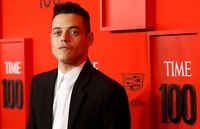 Rami Malek tote bag #G2451055