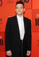 Rami Malek Tank Top #3833801