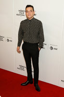 Rami Malek Tank Top #3833803