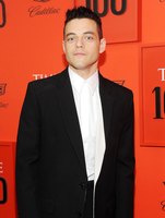 Rami Malek Sweatshirt #3833809