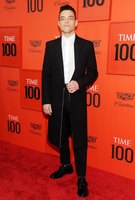 Rami Malek Sweatshirt #3833814
