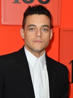 Rami Malek Sweatshirt #3833816