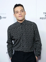 Rami Malek mug #G2451079