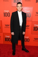 Rami Malek mug #G2451080