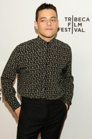 Rami Malek Longsleeve T-shirt #3833833