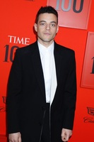Rami Malek Longsleeve T-shirt #3833840