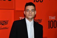 Rami Malek Tank Top #3833842