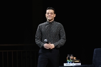 Rami Malek Tank Top #3833846