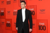 Rami Malek Tank Top #3833847