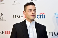 Rami Malek tote bag #G2451104