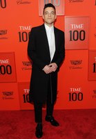 Rami Malek t-shirt #3833851