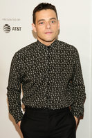 Rami Malek Tank Top #3833853
